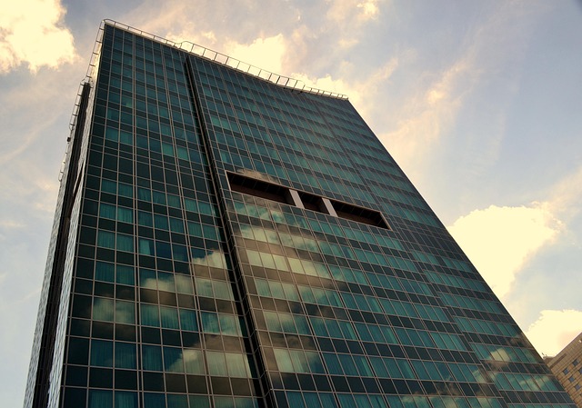 Chase Bank in N Sheridan Rd