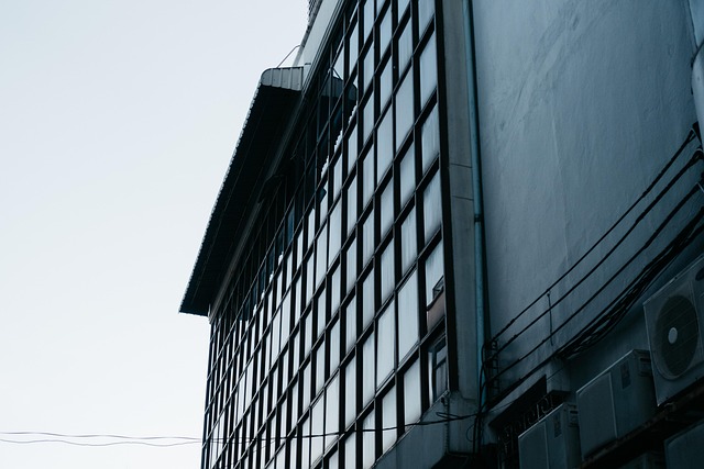 Chase Bank in W Addison St
