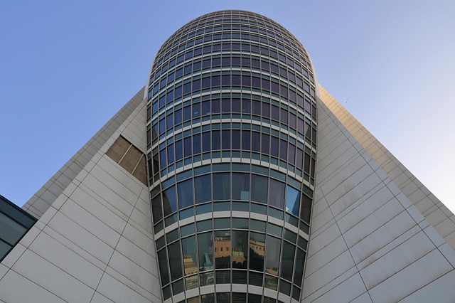 United States Postal Service in Judiway St